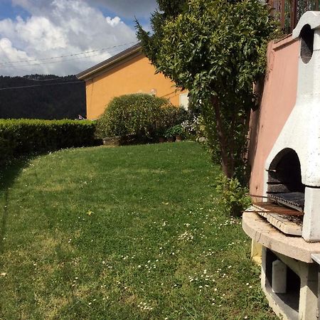 Villa Aia Dei Limoni à Tivegna Extérieur photo