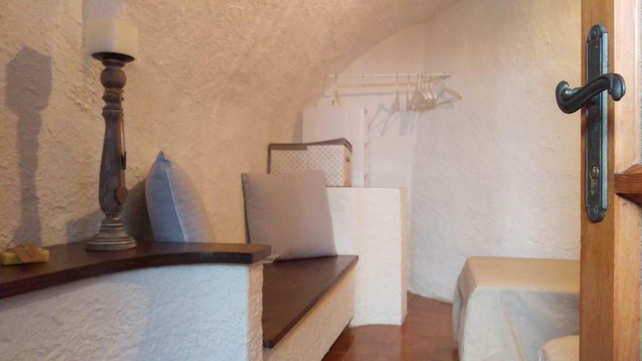 Villa Aia Dei Limoni à Tivegna Extérieur photo