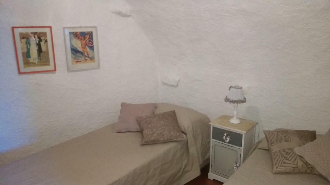 Villa Aia Dei Limoni à Tivegna Extérieur photo