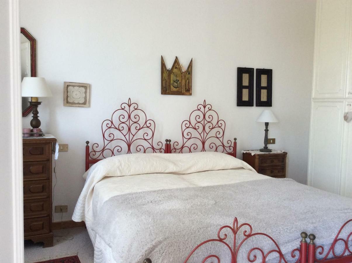 Villa Aia Dei Limoni à Tivegna Extérieur photo