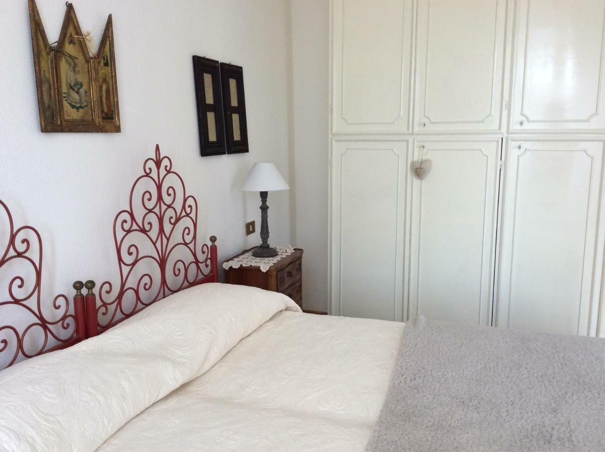 Villa Aia Dei Limoni à Tivegna Extérieur photo