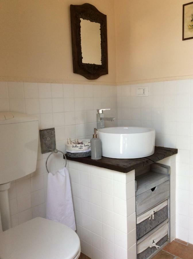 Villa Aia Dei Limoni à Tivegna Extérieur photo