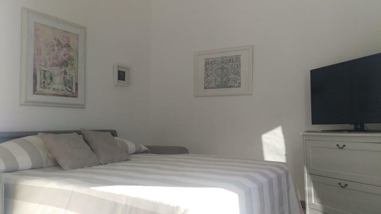 Villa Aia Dei Limoni à Tivegna Extérieur photo