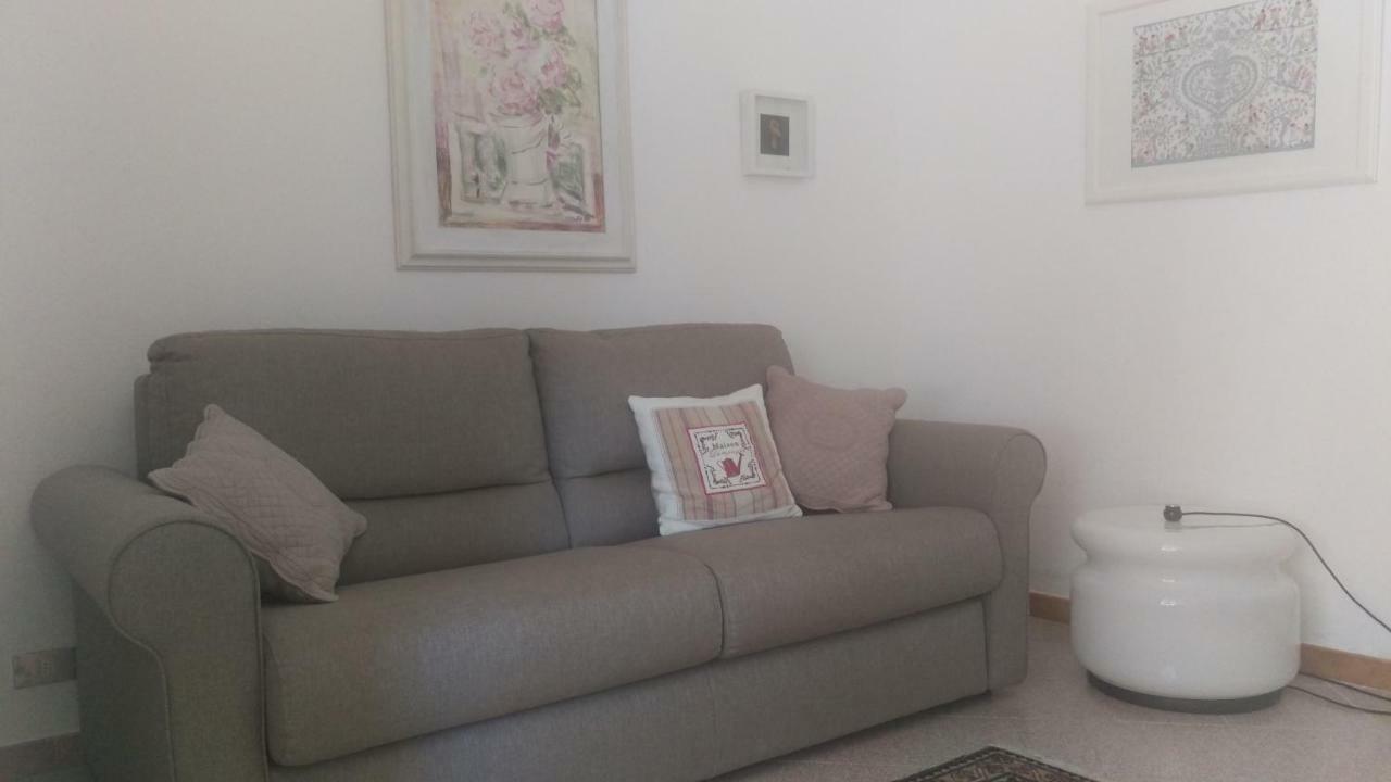 Villa Aia Dei Limoni à Tivegna Extérieur photo