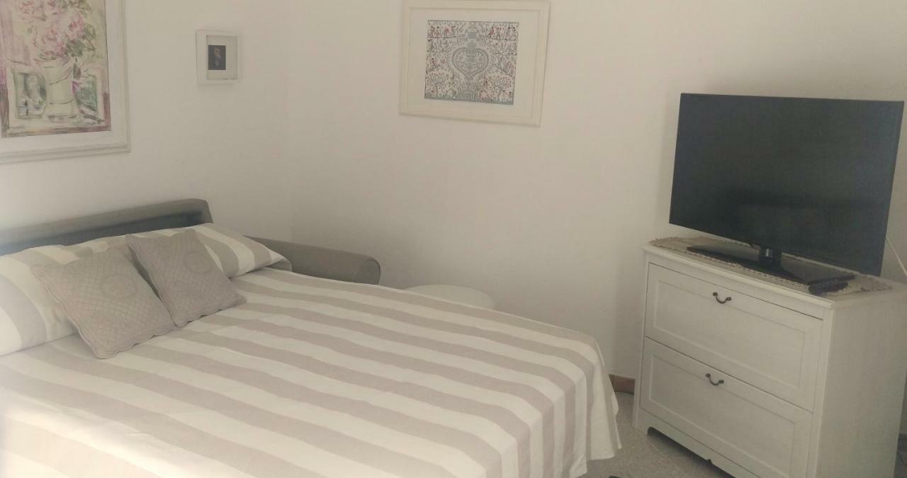 Villa Aia Dei Limoni à Tivegna Extérieur photo